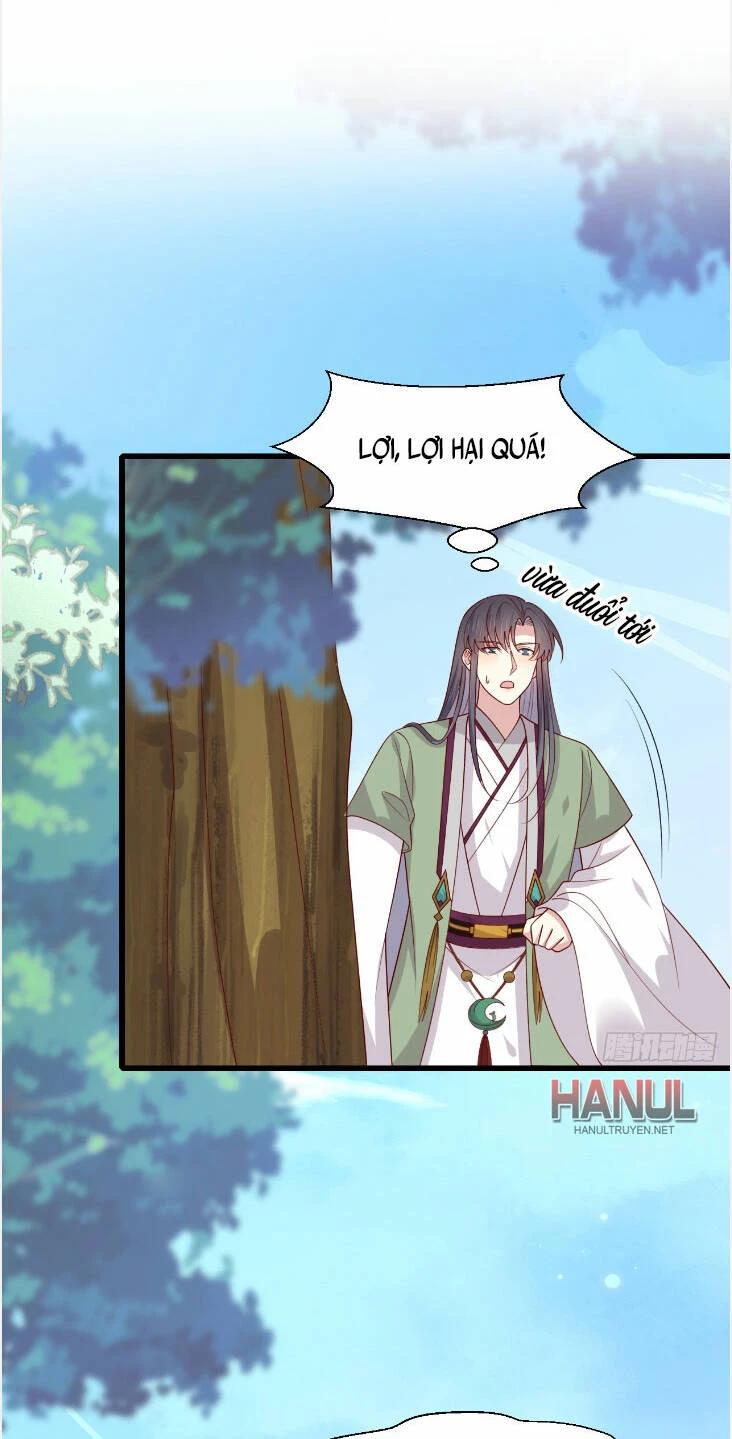 Chi Tôn Đồng Thuật Sư: Tuyệt Thế Đại Tiểu Thư Chapter 352 - 20