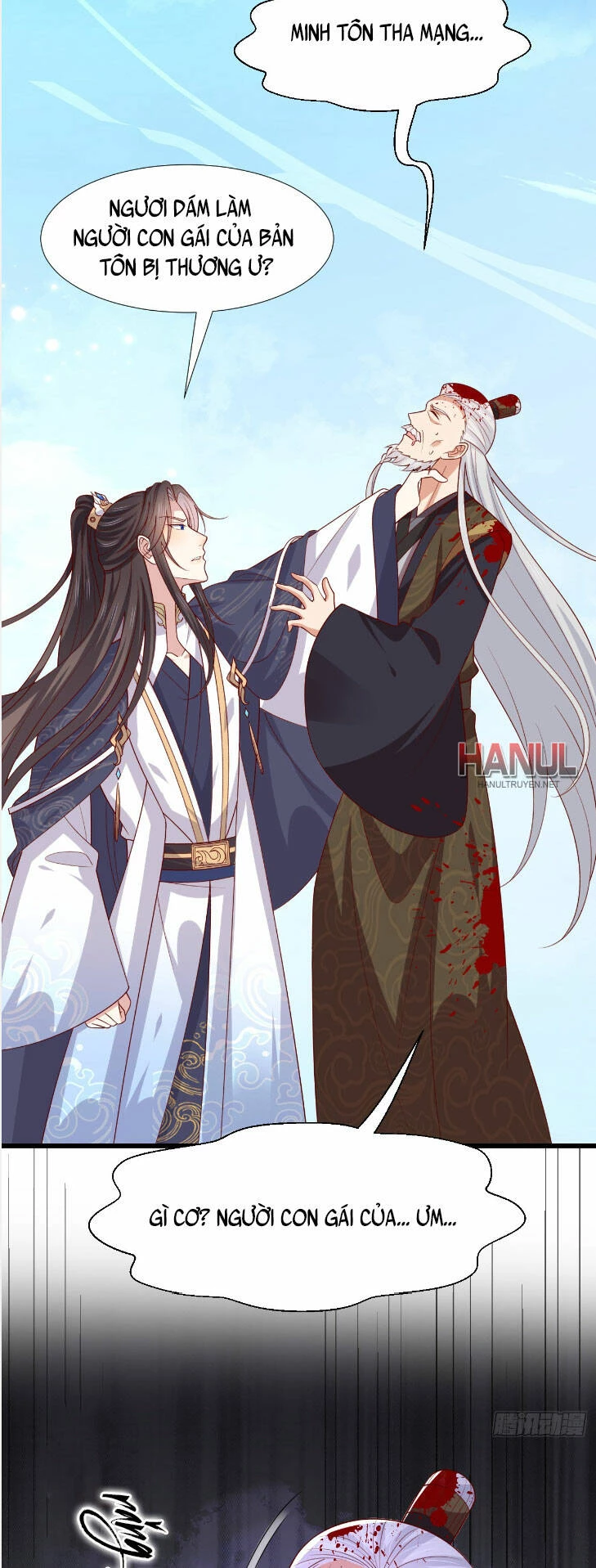 Chi Tôn Đồng Thuật Sư: Tuyệt Thế Đại Tiểu Thư Chapter 352 - 21
