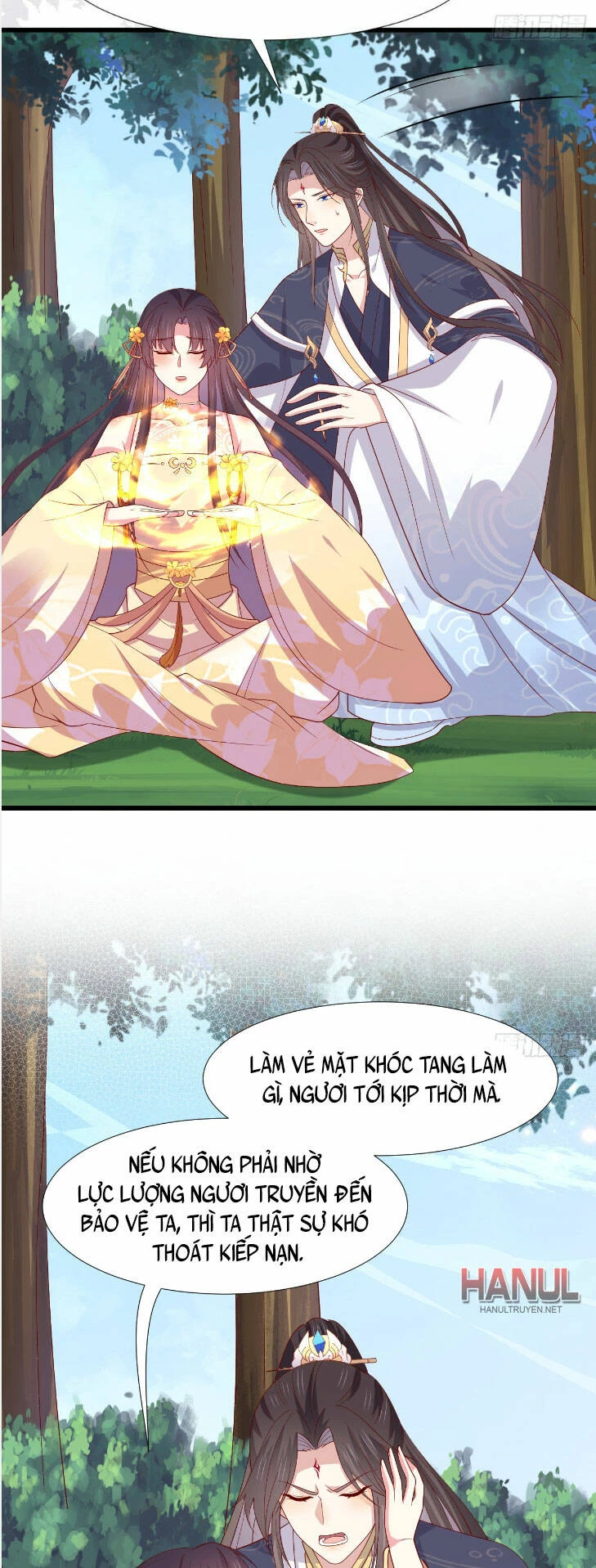 Chi Tôn Đồng Thuật Sư: Tuyệt Thế Đại Tiểu Thư Chapter 352 - 26