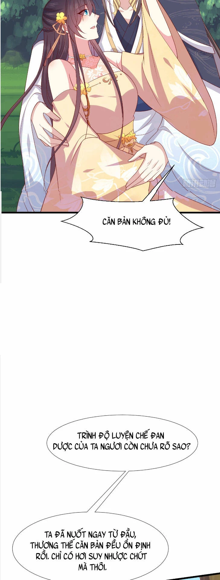 Chi Tôn Đồng Thuật Sư: Tuyệt Thế Đại Tiểu Thư Chapter 352 - 27