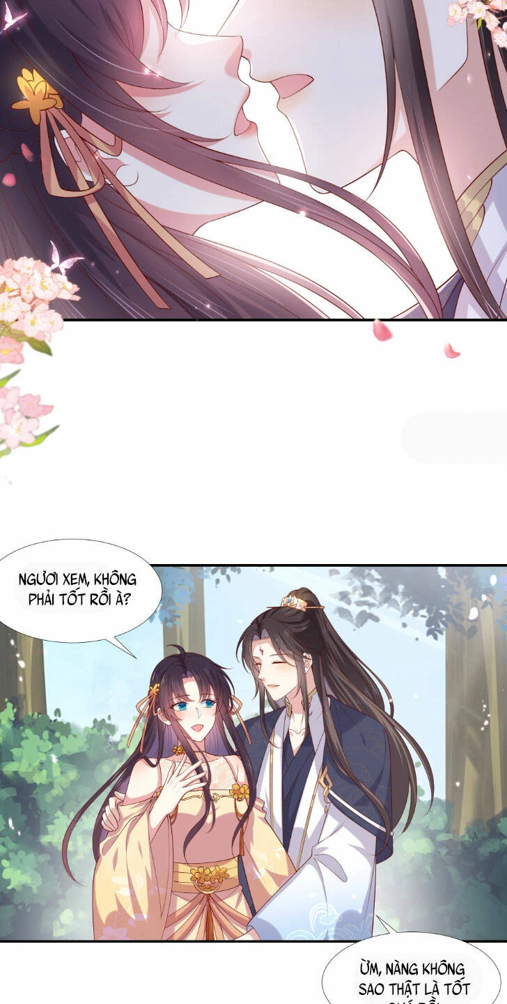 Chi Tôn Đồng Thuật Sư: Tuyệt Thế Đại Tiểu Thư Chapter 353 - 5