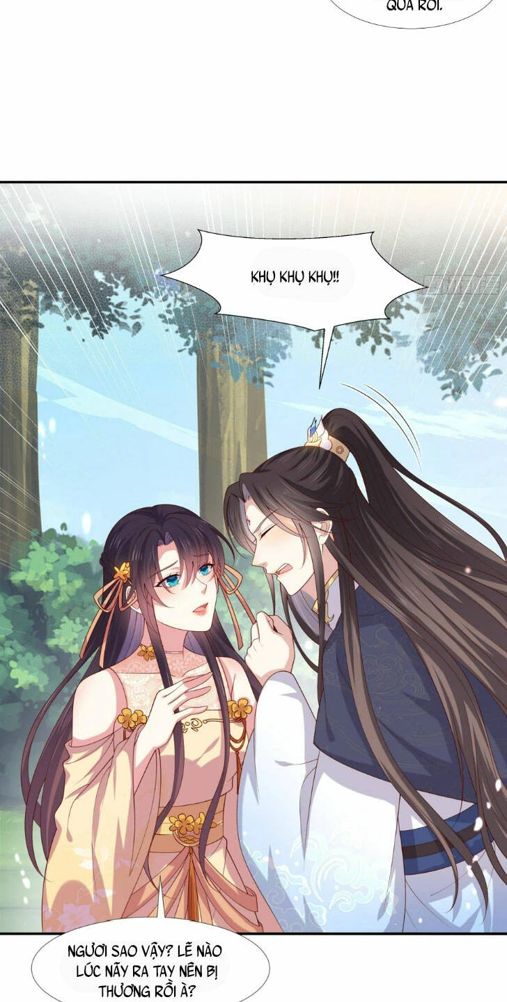 Chi Tôn Đồng Thuật Sư: Tuyệt Thế Đại Tiểu Thư Chapter 353 - 6