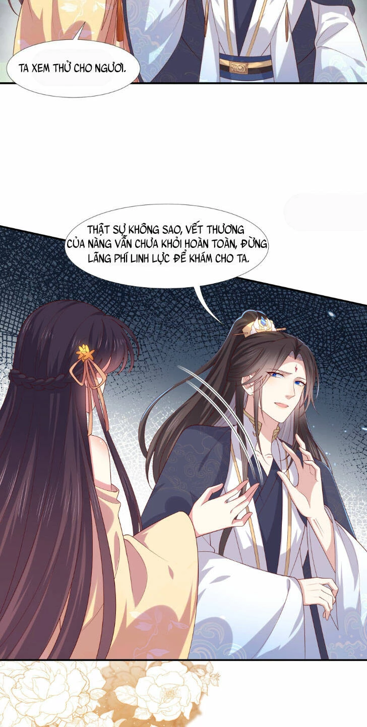 Chi Tôn Đồng Thuật Sư: Tuyệt Thế Đại Tiểu Thư Chapter 353 - 8
