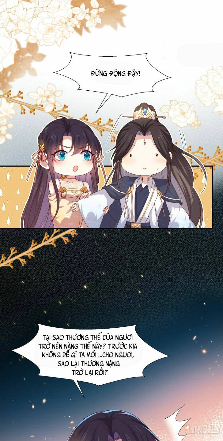 Chi Tôn Đồng Thuật Sư: Tuyệt Thế Đại Tiểu Thư Chapter 353 - 9