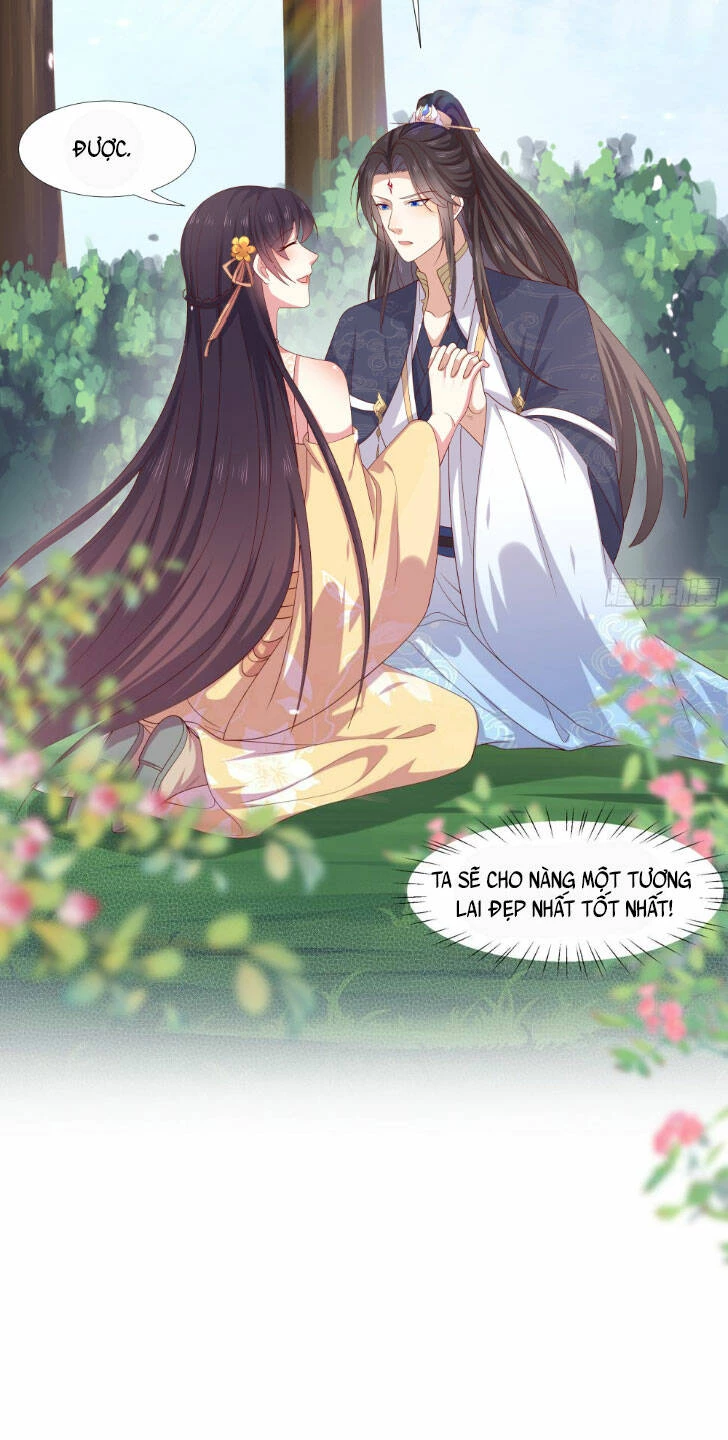 Chi Tôn Đồng Thuật Sư: Tuyệt Thế Đại Tiểu Thư Chapter 353 - 18