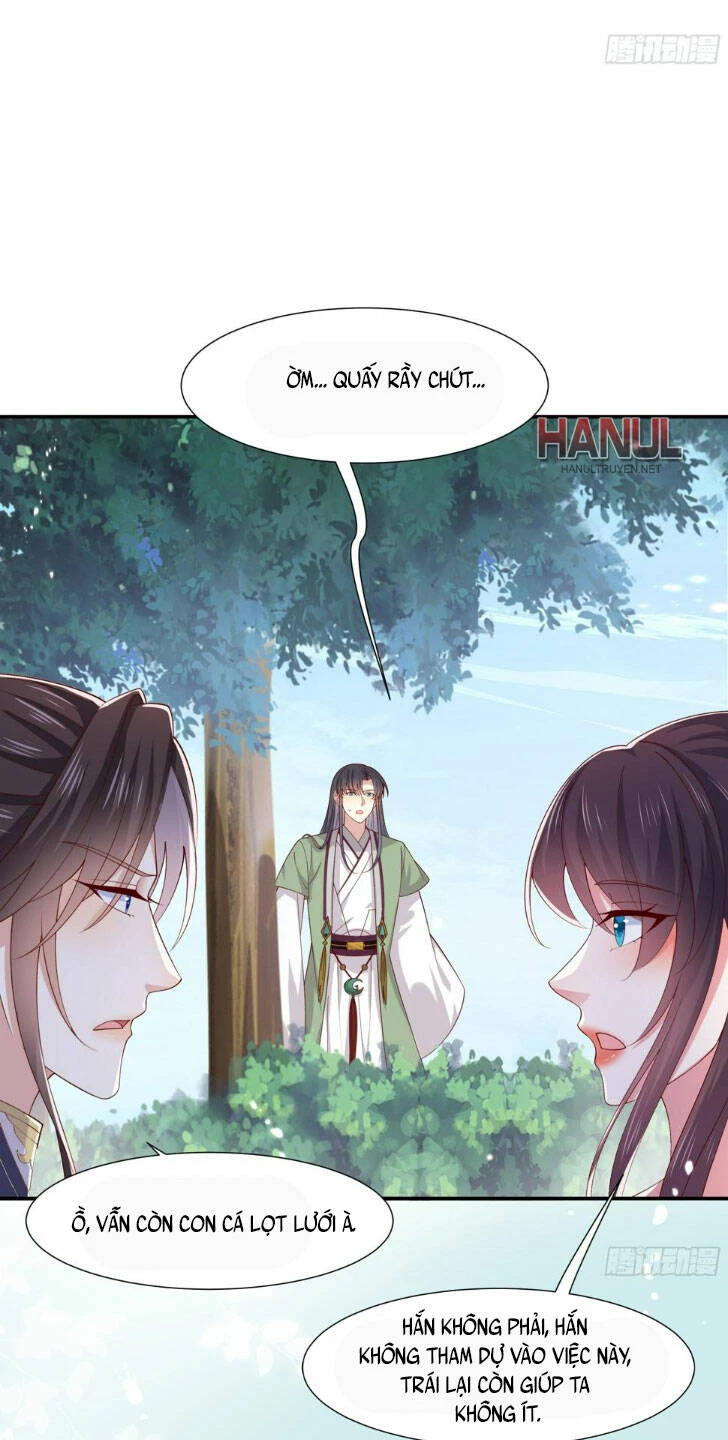 Chi Tôn Đồng Thuật Sư: Tuyệt Thế Đại Tiểu Thư Chapter 353 - 19