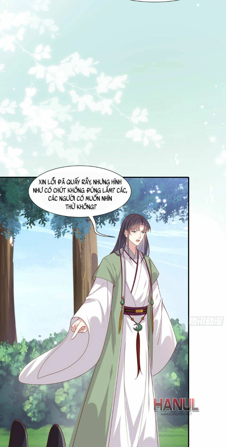 Chi Tôn Đồng Thuật Sư: Tuyệt Thế Đại Tiểu Thư Chapter 353 - 20