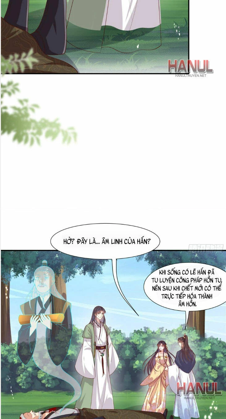Chi Tôn Đồng Thuật Sư: Tuyệt Thế Đại Tiểu Thư Chapter 353 - 21