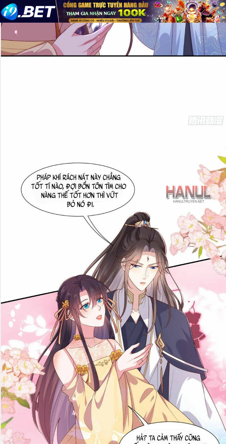 Chi Tôn Đồng Thuật Sư: Tuyệt Thế Đại Tiểu Thư Chapter 353 - 26