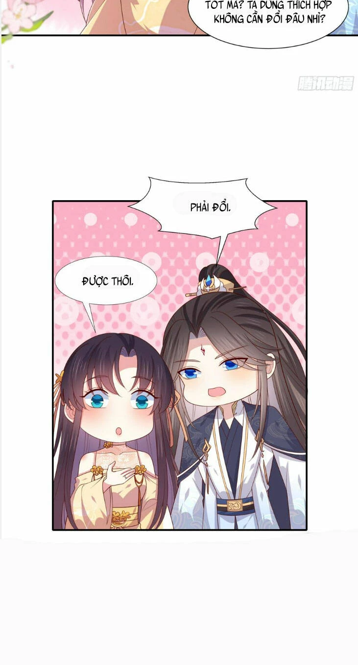 Chi Tôn Đồng Thuật Sư: Tuyệt Thế Đại Tiểu Thư Chapter 353 - 27