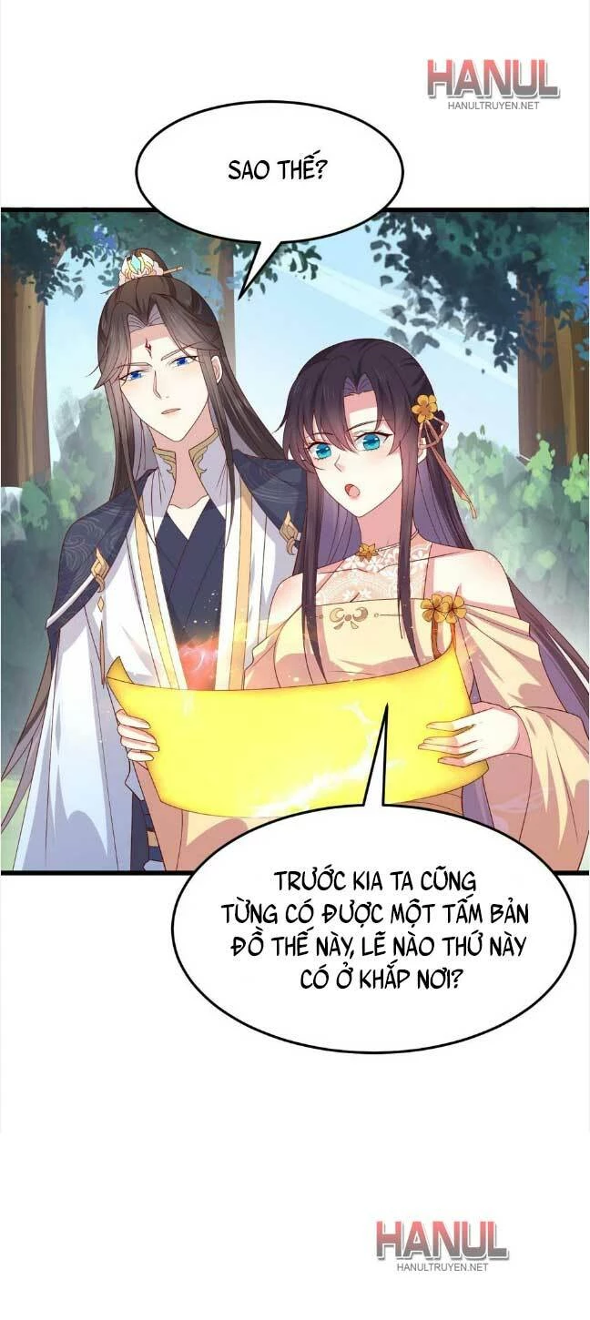Chi Tôn Đồng Thuật Sư: Tuyệt Thế Đại Tiểu Thư Chapter 354 - 3