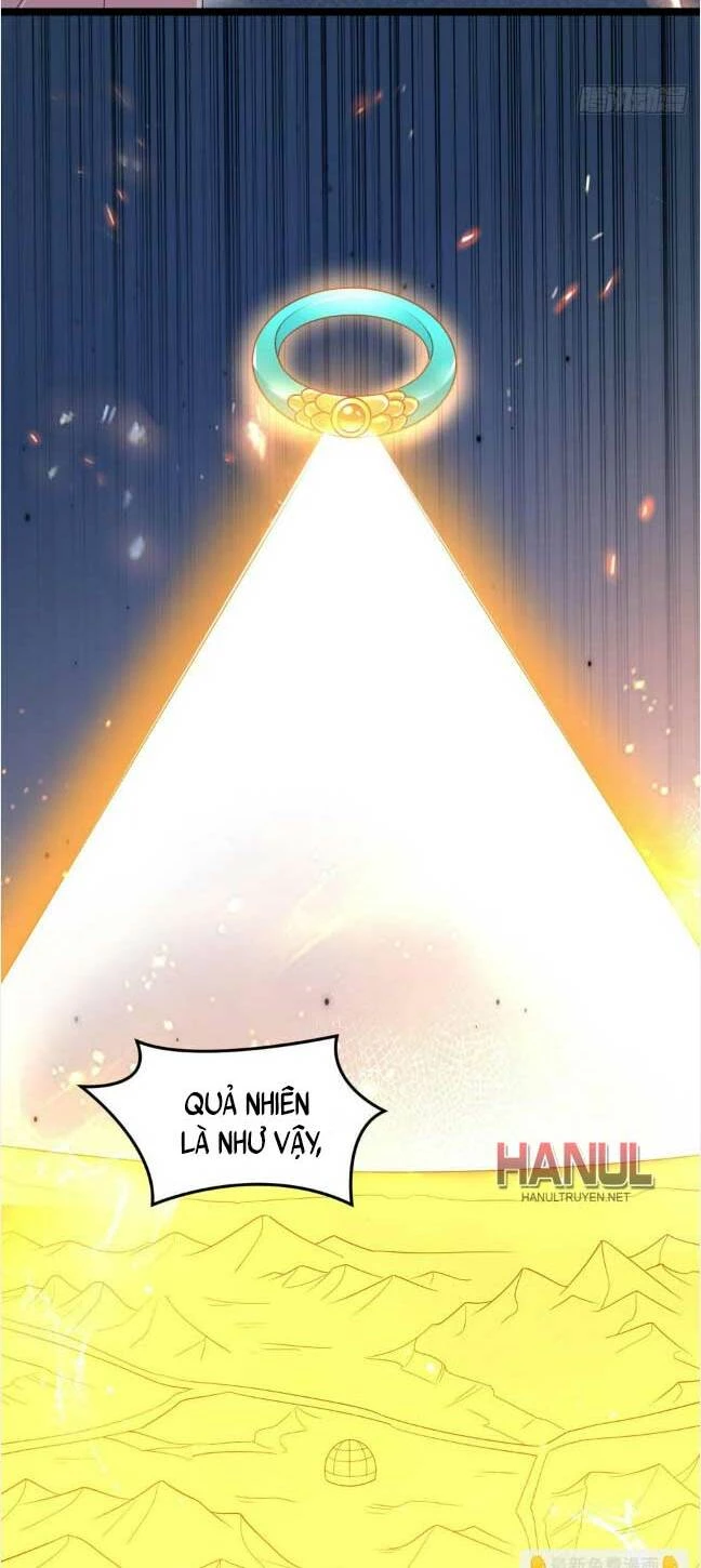 Chi Tôn Đồng Thuật Sư: Tuyệt Thế Đại Tiểu Thư Chapter 354 - 6