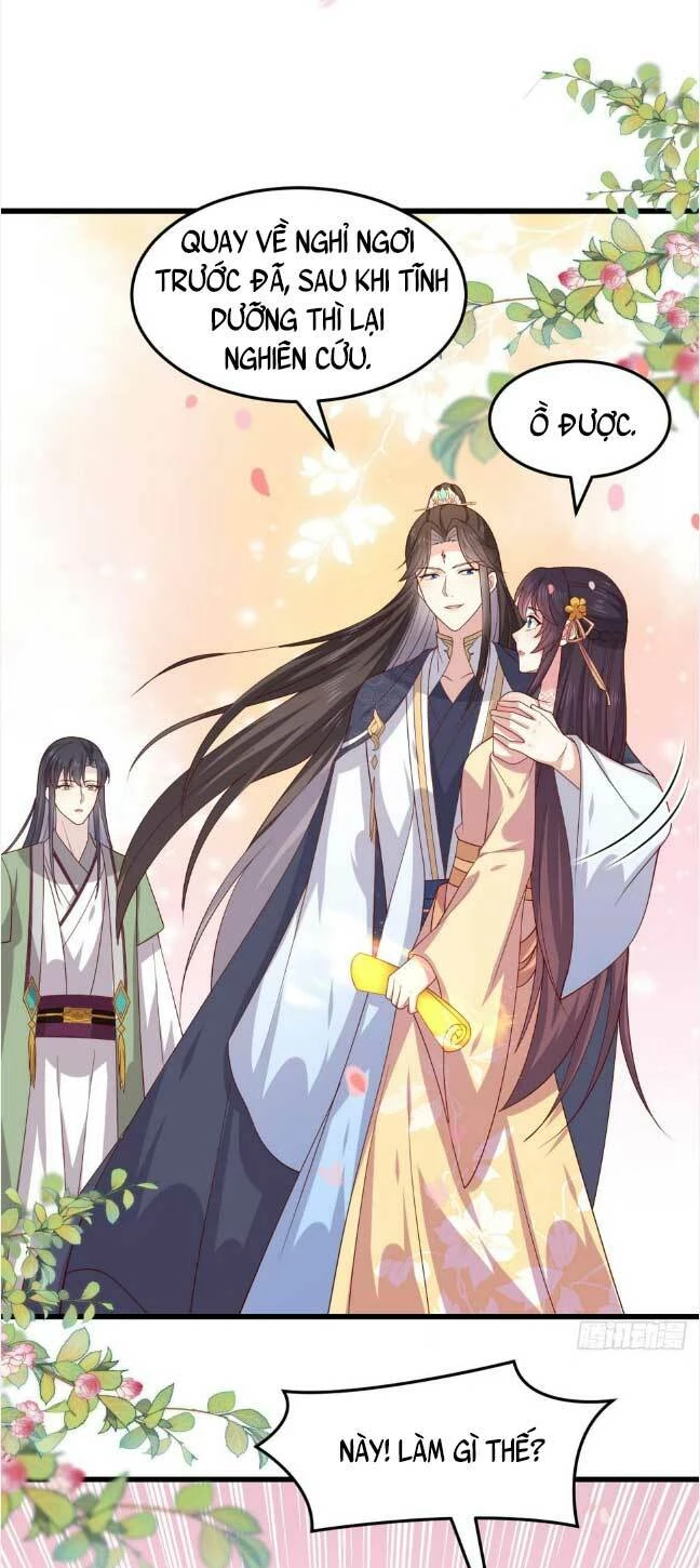 Chi Tôn Đồng Thuật Sư: Tuyệt Thế Đại Tiểu Thư Chapter 354 - 9