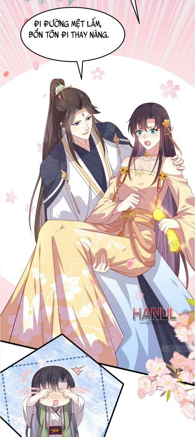 Chi Tôn Đồng Thuật Sư: Tuyệt Thế Đại Tiểu Thư Chapter 354 - 10
