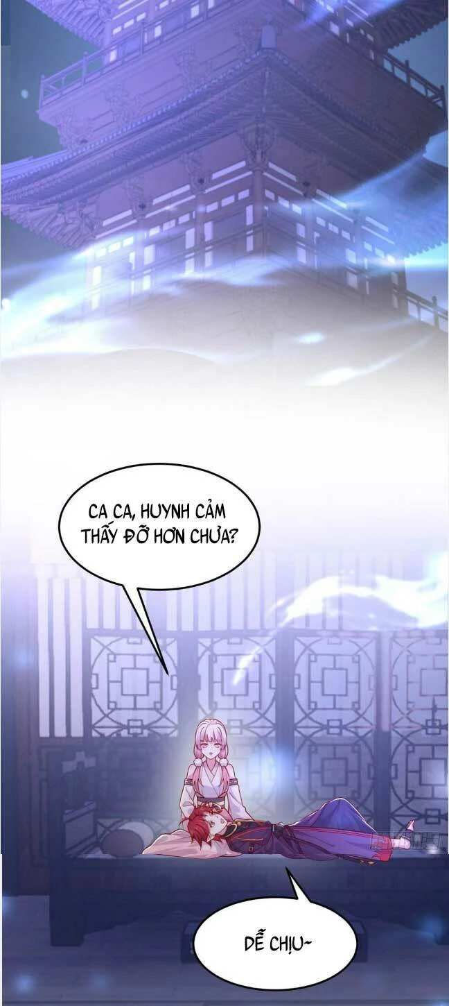 Chi Tôn Đồng Thuật Sư: Tuyệt Thế Đại Tiểu Thư Chapter 354 - 13