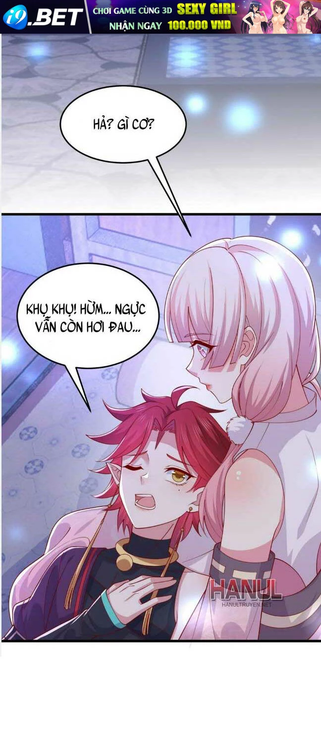 Chi Tôn Đồng Thuật Sư: Tuyệt Thế Đại Tiểu Thư Chapter 354 - 14