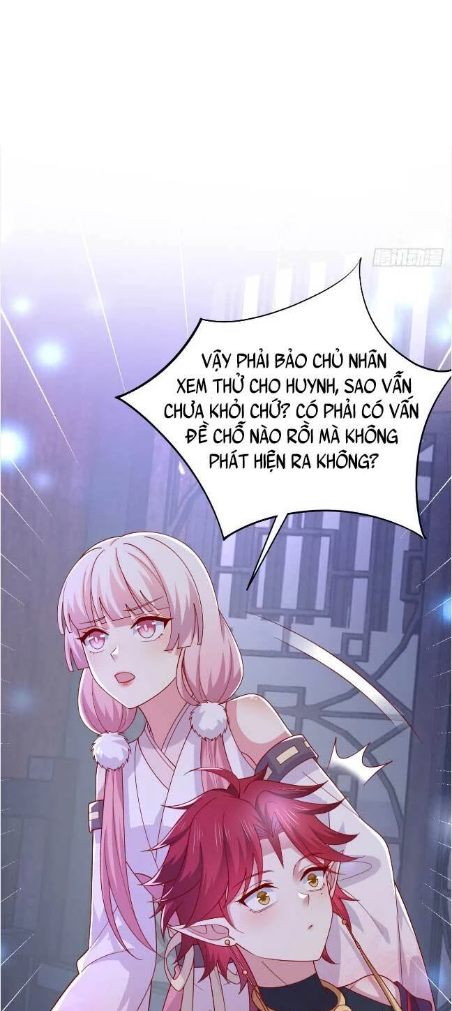 Chi Tôn Đồng Thuật Sư: Tuyệt Thế Đại Tiểu Thư Chapter 354 - 15