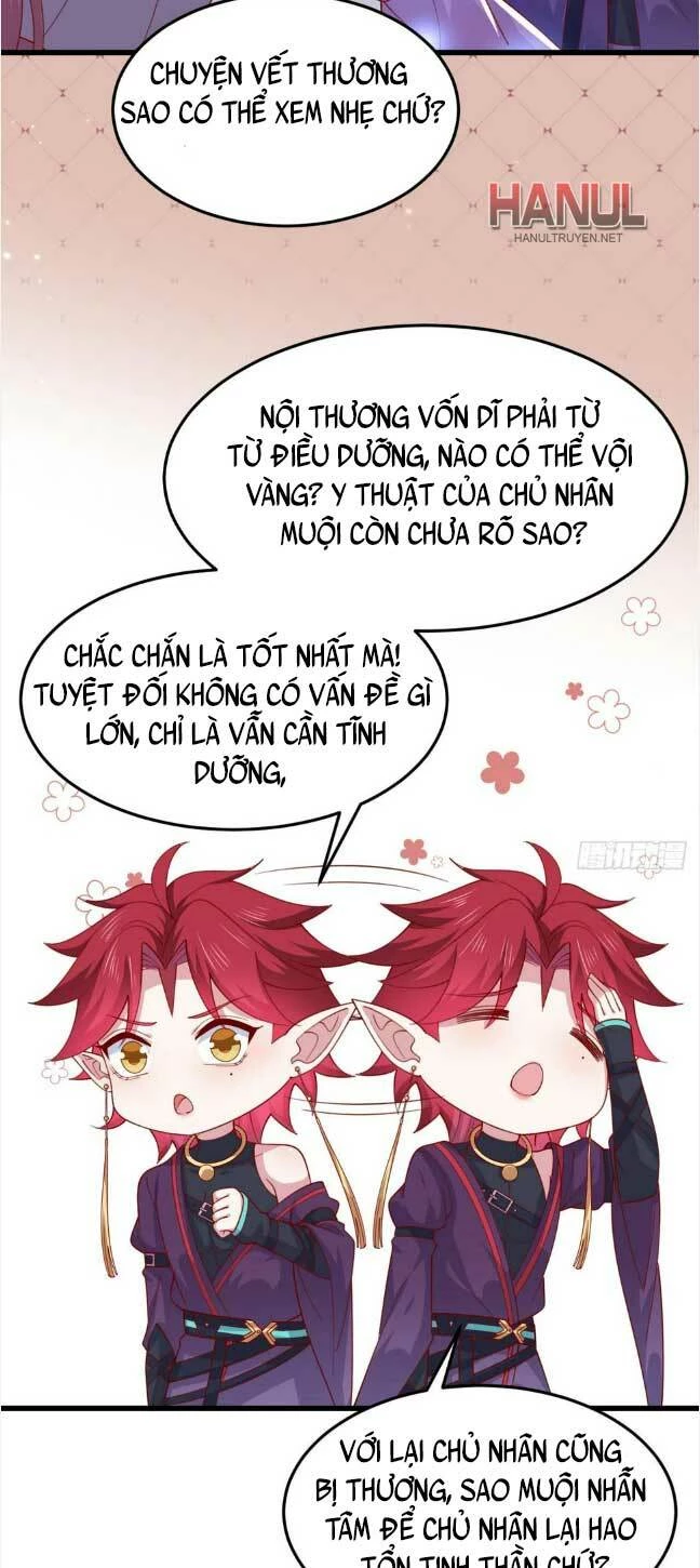 Chi Tôn Đồng Thuật Sư: Tuyệt Thế Đại Tiểu Thư Chapter 354 - 17