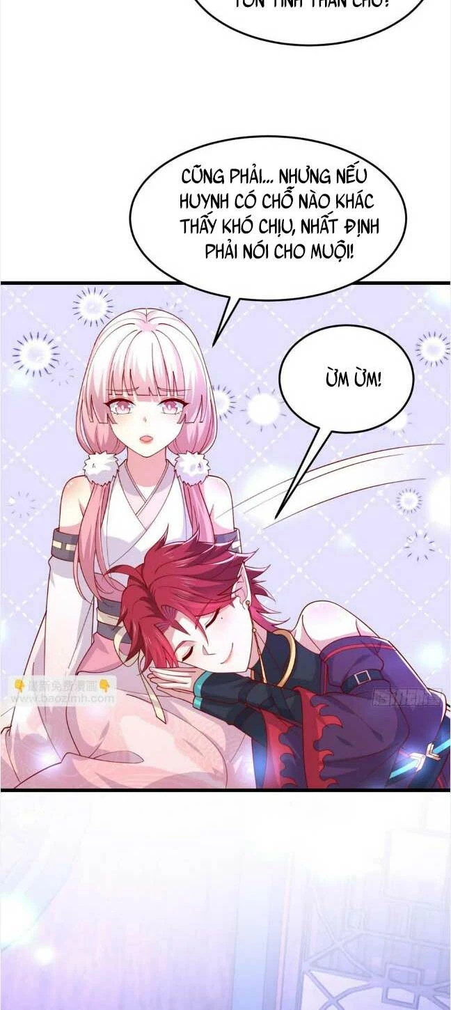 Chi Tôn Đồng Thuật Sư: Tuyệt Thế Đại Tiểu Thư Chapter 354 - 18