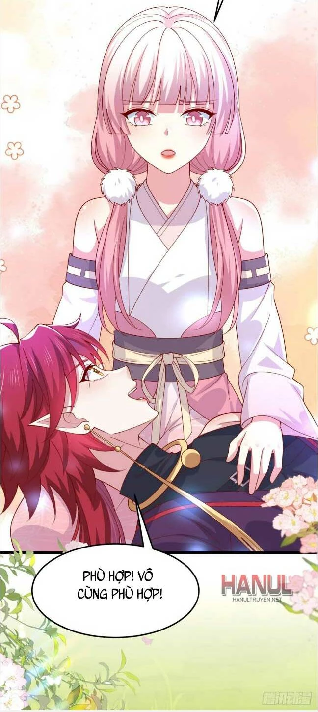 Chi Tôn Đồng Thuật Sư: Tuyệt Thế Đại Tiểu Thư Chapter 354 - 20