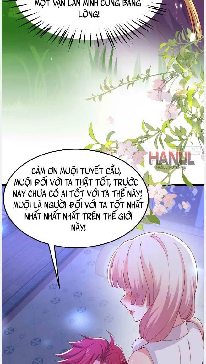 Chi Tôn Đồng Thuật Sư: Tuyệt Thế Đại Tiểu Thư Chapter 354 - 22