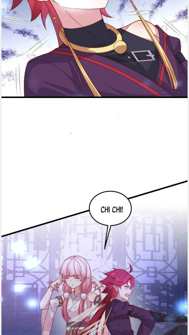 Chi Tôn Đồng Thuật Sư: Tuyệt Thế Đại Tiểu Thư Chapter 354 - 27