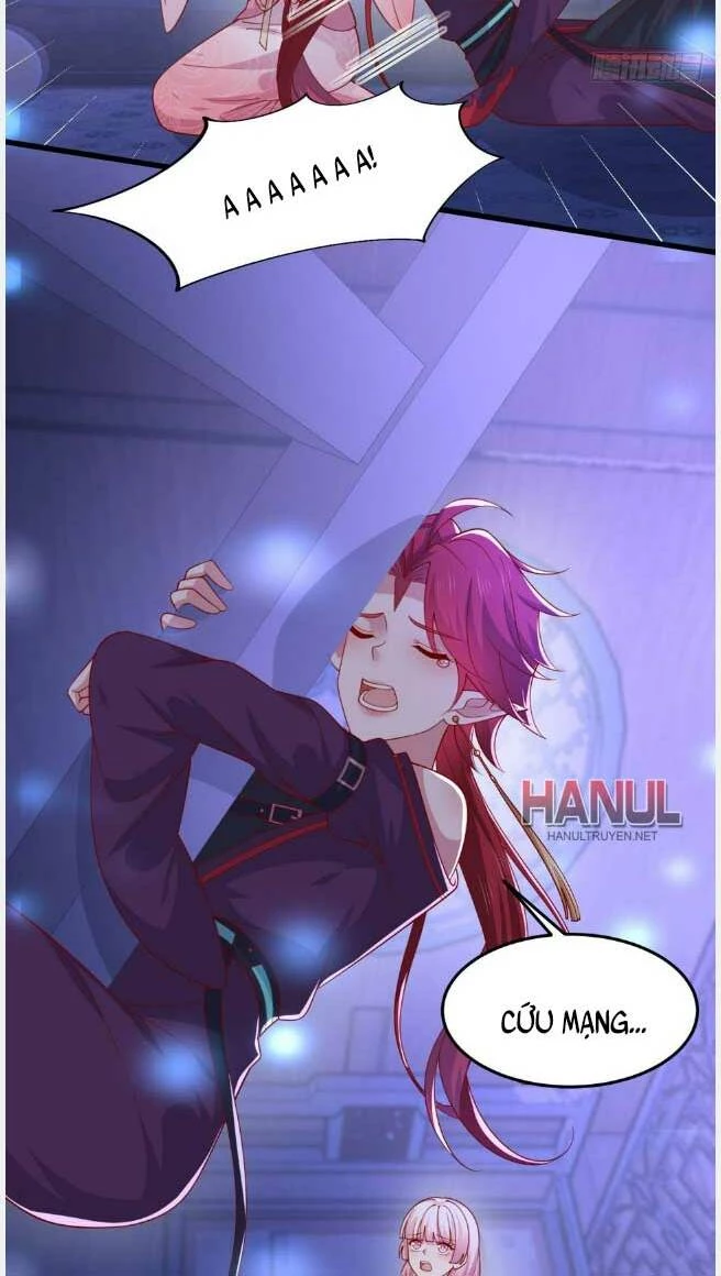 Chi Tôn Đồng Thuật Sư: Tuyệt Thế Đại Tiểu Thư Chapter 354 - 28