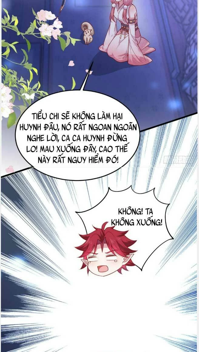 Chi Tôn Đồng Thuật Sư: Tuyệt Thế Đại Tiểu Thư Chapter 354 - 29