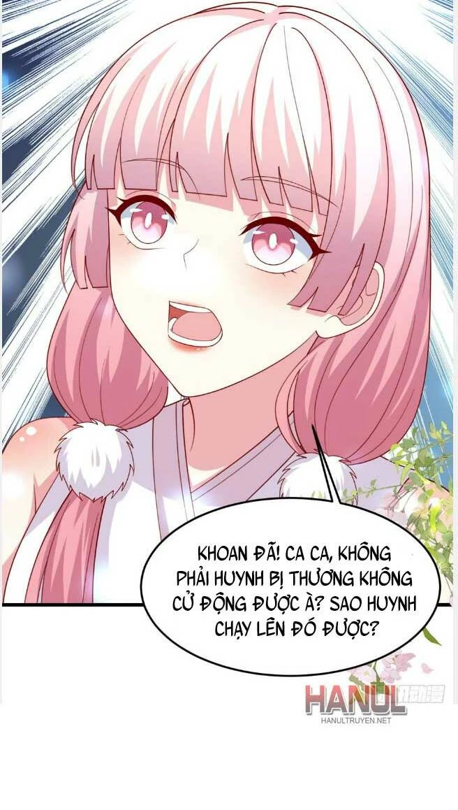 Chi Tôn Đồng Thuật Sư: Tuyệt Thế Đại Tiểu Thư Chapter 354 - 30