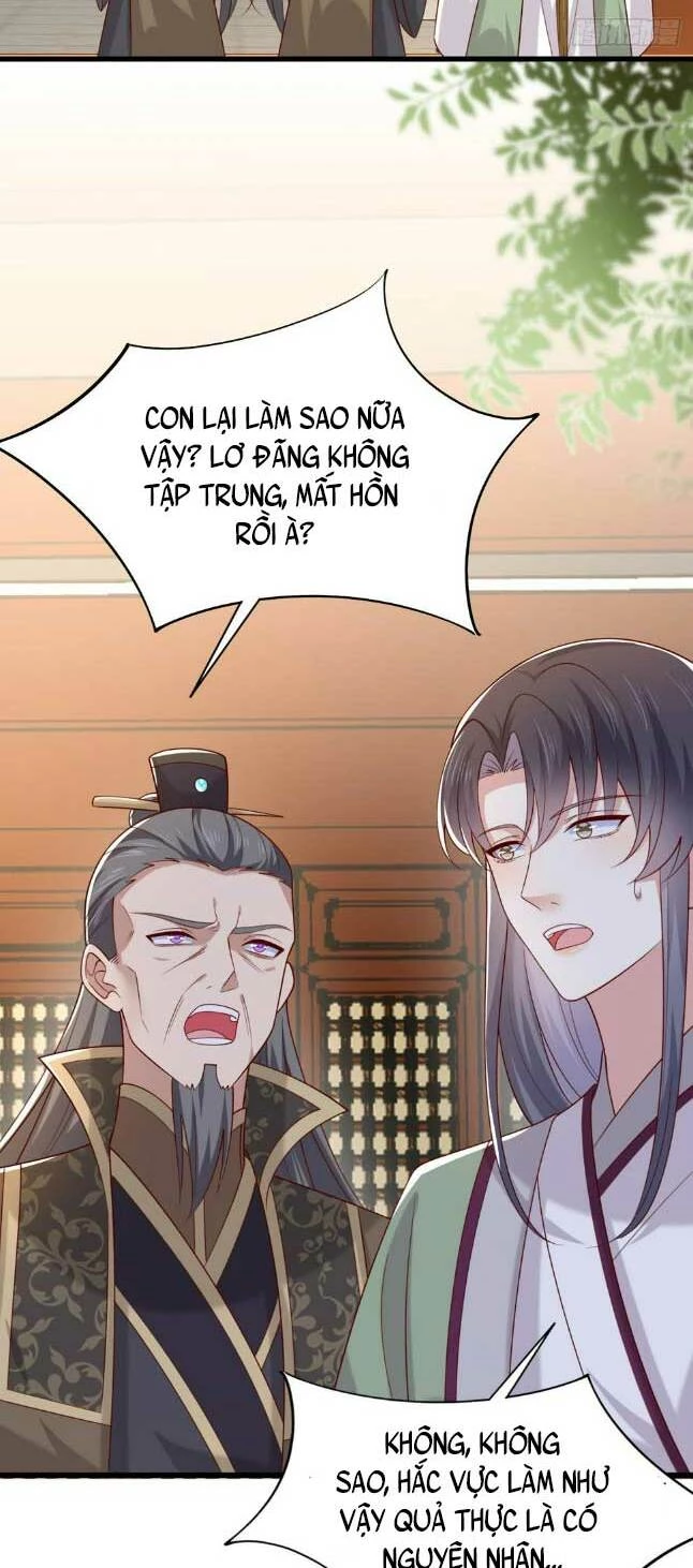 Chi Tôn Đồng Thuật Sư: Tuyệt Thế Đại Tiểu Thư Chapter 355 - 4