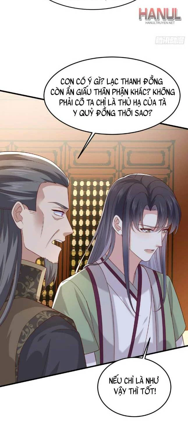 Chi Tôn Đồng Thuật Sư: Tuyệt Thế Đại Tiểu Thư Chapter 355 - 6