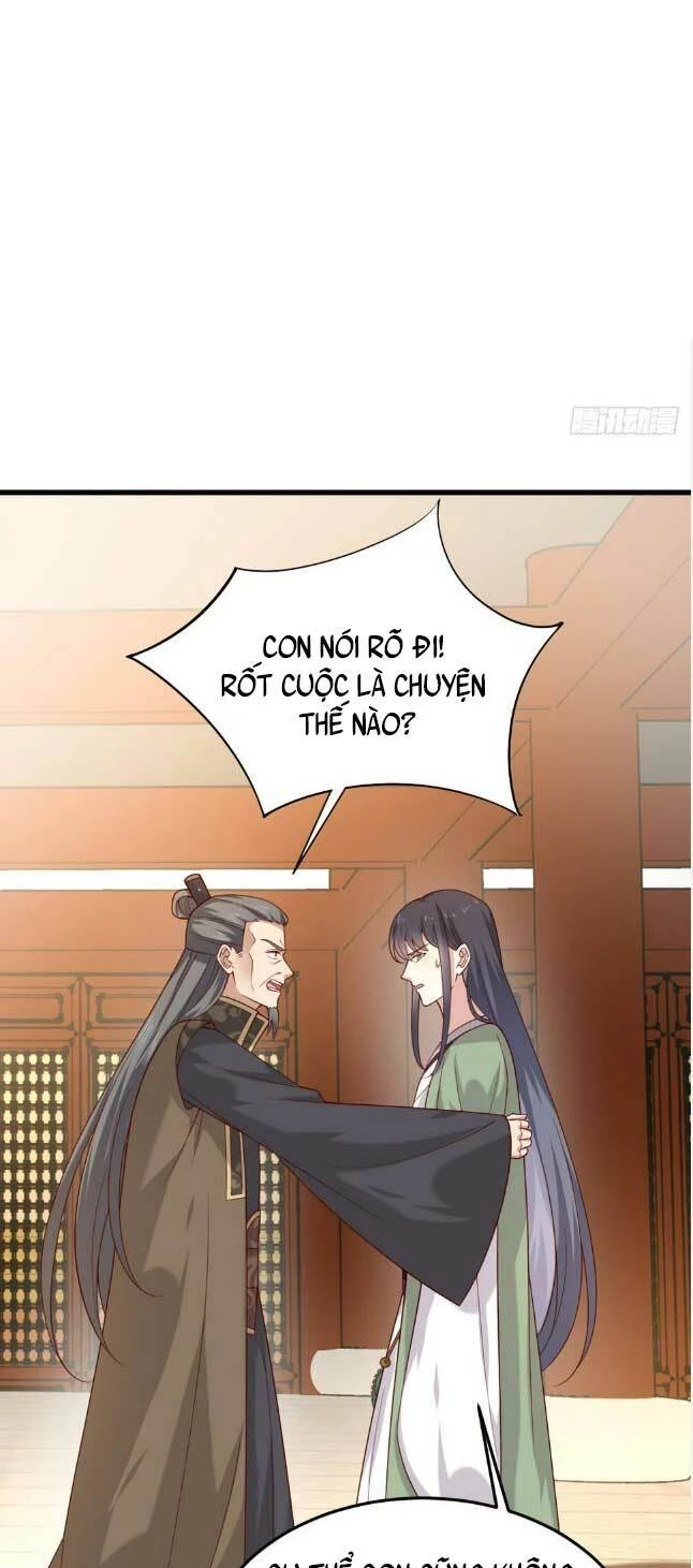 Chi Tôn Đồng Thuật Sư: Tuyệt Thế Đại Tiểu Thư Chapter 355 - 7