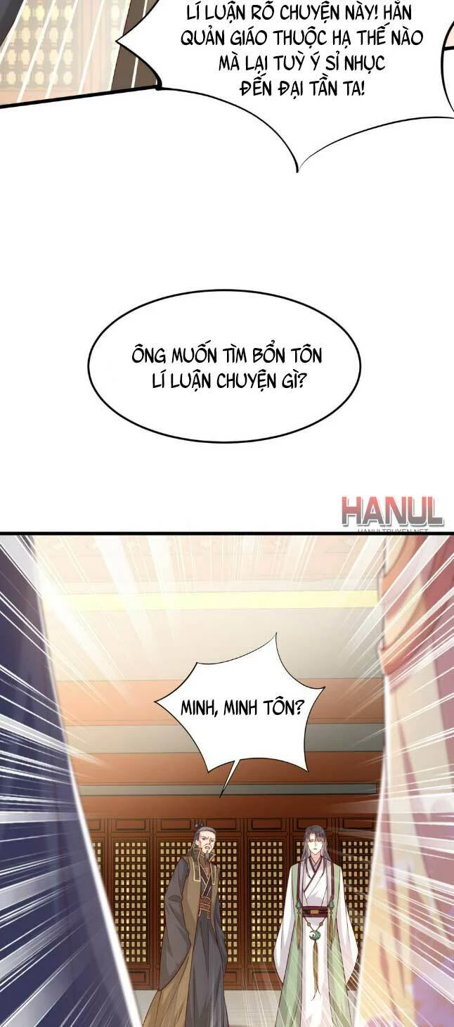 Chi Tôn Đồng Thuật Sư: Tuyệt Thế Đại Tiểu Thư Chapter 355 - 9
