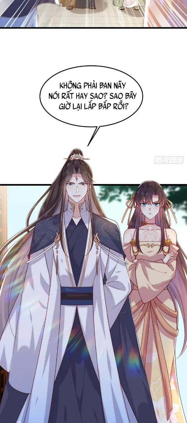 Chi Tôn Đồng Thuật Sư: Tuyệt Thế Đại Tiểu Thư Chapter 355 - 10