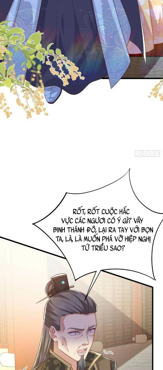 Chi Tôn Đồng Thuật Sư: Tuyệt Thế Đại Tiểu Thư Chapter 355 - 11