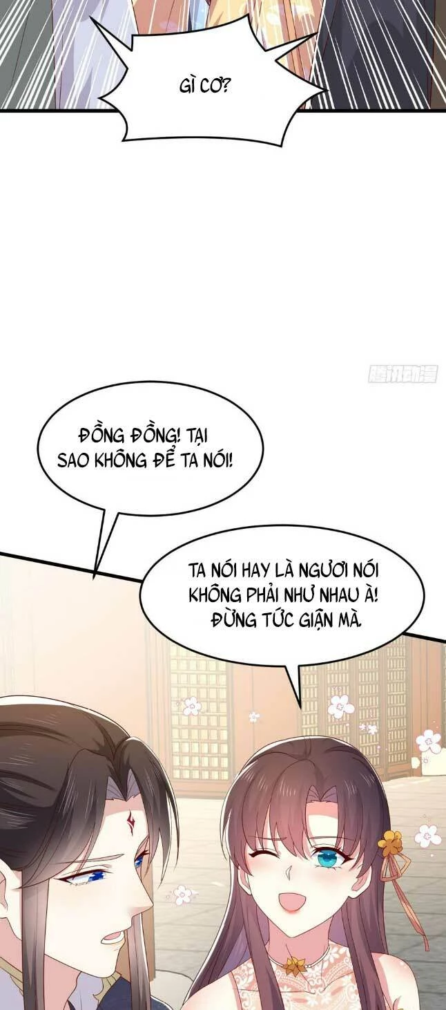 Chi Tôn Đồng Thuật Sư: Tuyệt Thế Đại Tiểu Thư Chapter 355 - 17