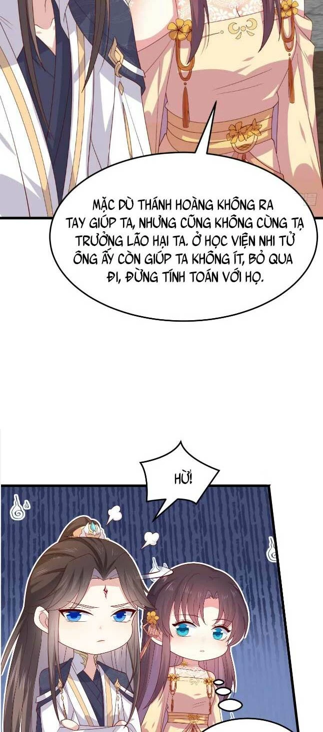 Chi Tôn Đồng Thuật Sư: Tuyệt Thế Đại Tiểu Thư Chapter 355 - 18