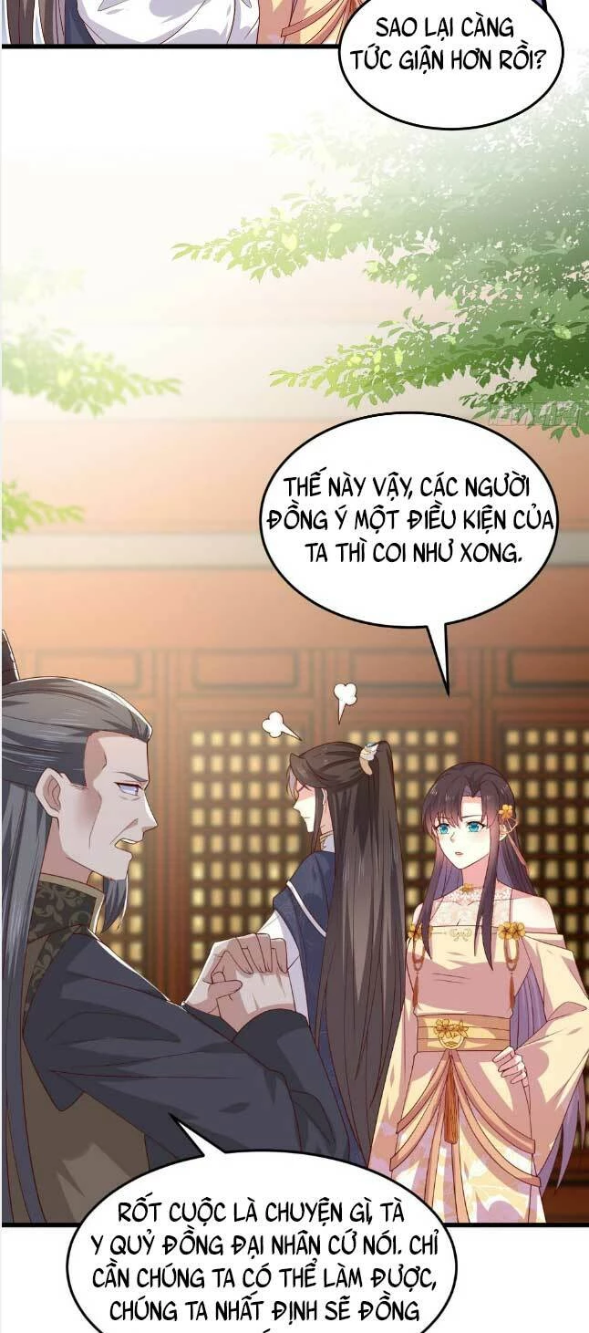 Chi Tôn Đồng Thuật Sư: Tuyệt Thế Đại Tiểu Thư Chapter 355 - 19