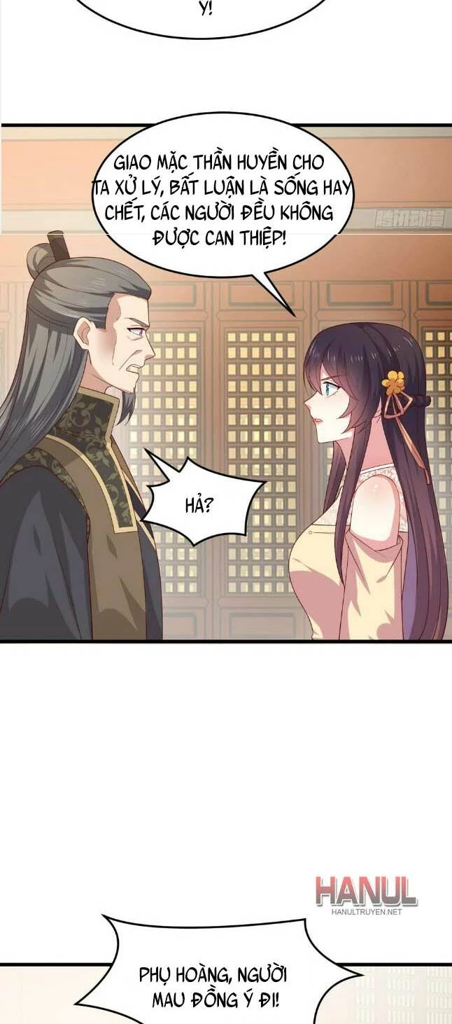 Chi Tôn Đồng Thuật Sư: Tuyệt Thế Đại Tiểu Thư Chapter 355 - 20