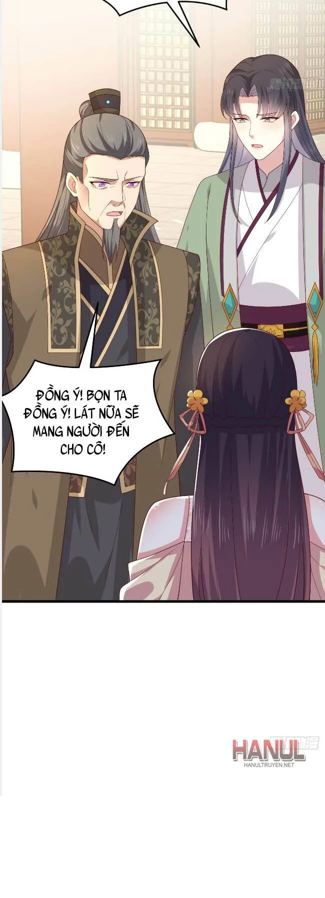Chi Tôn Đồng Thuật Sư: Tuyệt Thế Đại Tiểu Thư Chapter 355 - 21
