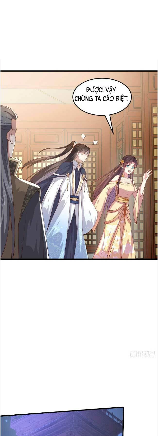Chi Tôn Đồng Thuật Sư: Tuyệt Thế Đại Tiểu Thư Chapter 355 - 22