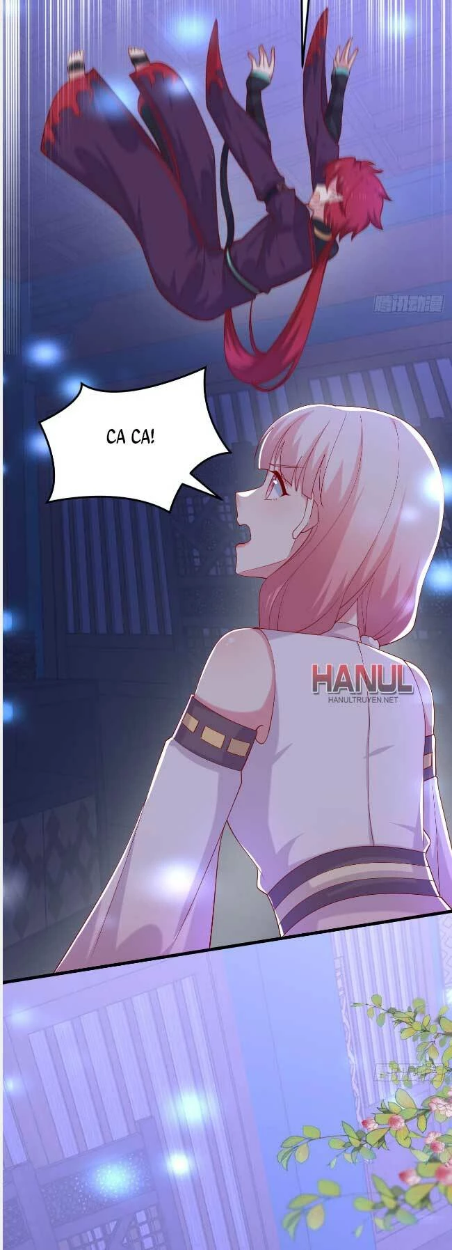 Chi Tôn Đồng Thuật Sư: Tuyệt Thế Đại Tiểu Thư Chapter 355 - 25