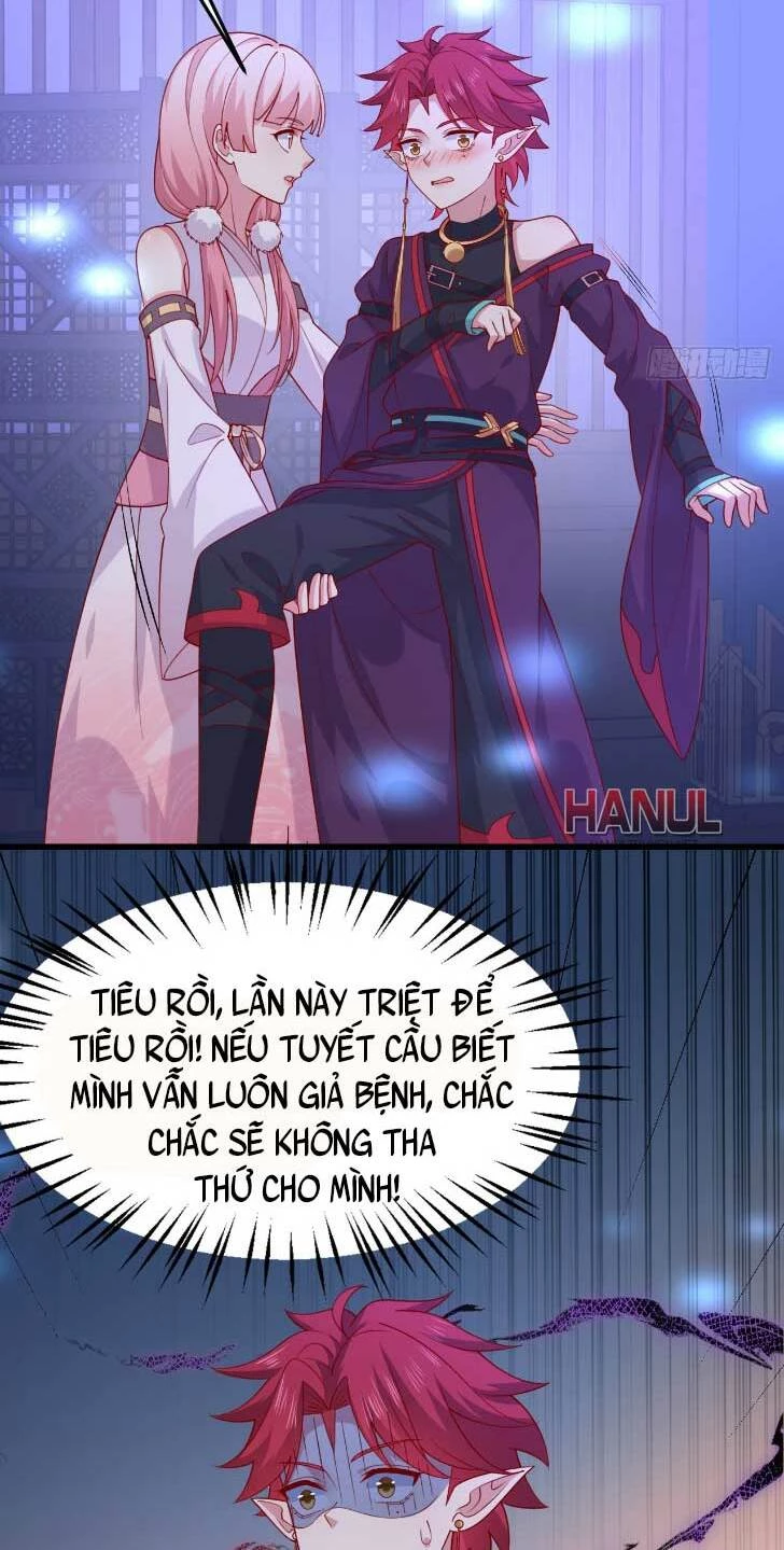 Chi Tôn Đồng Thuật Sư: Tuyệt Thế Đại Tiểu Thư Chapter 356 - 4