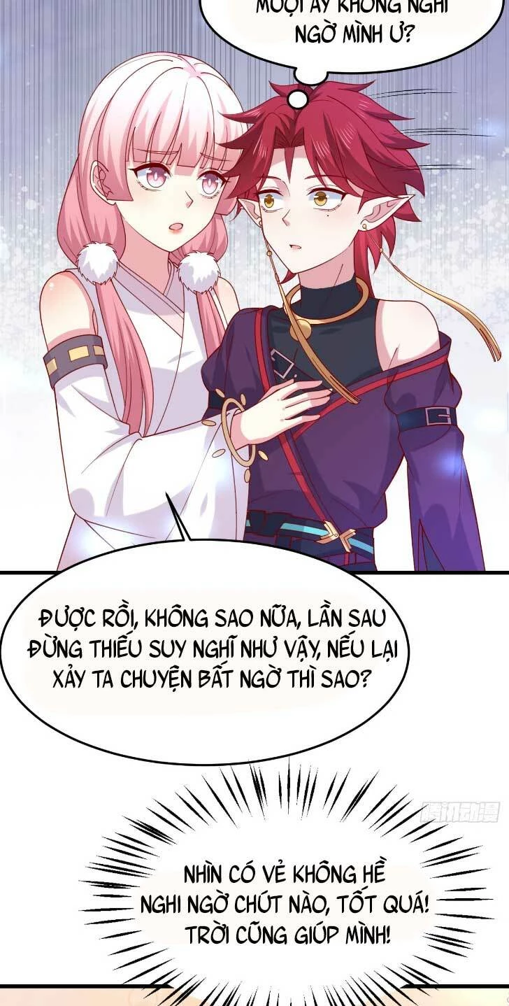 Chi Tôn Đồng Thuật Sư: Tuyệt Thế Đại Tiểu Thư Chapter 356 - 7