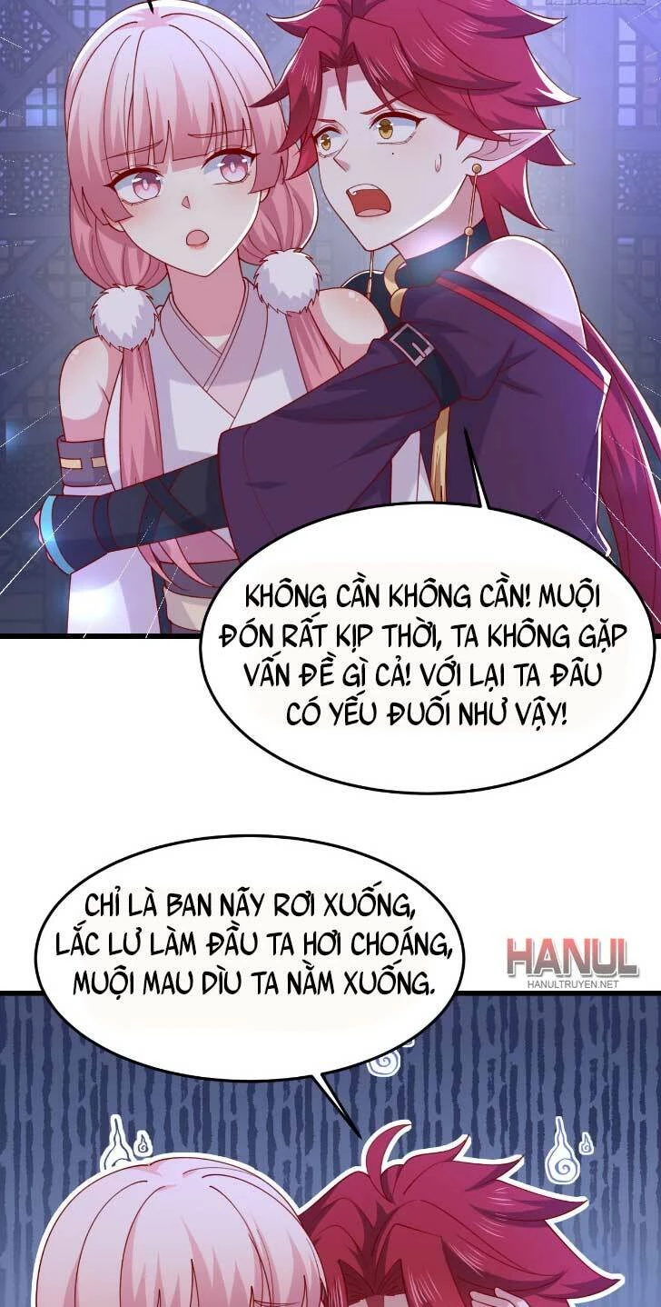 Chi Tôn Đồng Thuật Sư: Tuyệt Thế Đại Tiểu Thư Chapter 356 - 9