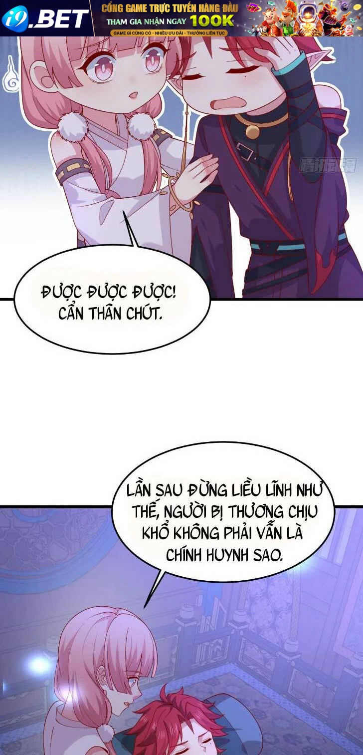 Chi Tôn Đồng Thuật Sư: Tuyệt Thế Đại Tiểu Thư Chapter 356 - 10