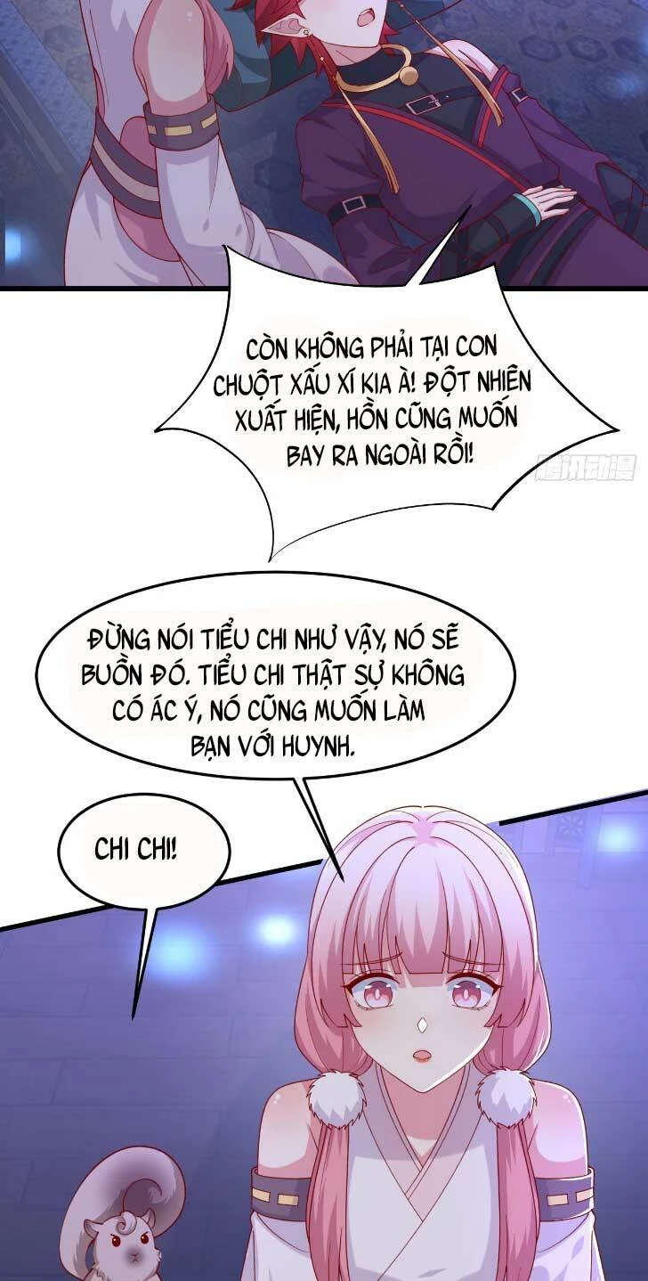Chi Tôn Đồng Thuật Sư: Tuyệt Thế Đại Tiểu Thư Chapter 356 - 11