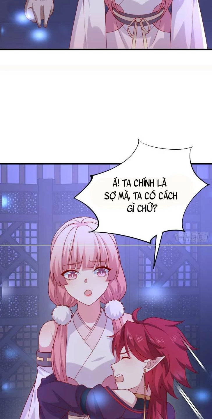 Chi Tôn Đồng Thuật Sư: Tuyệt Thế Đại Tiểu Thư Chapter 356 - 12