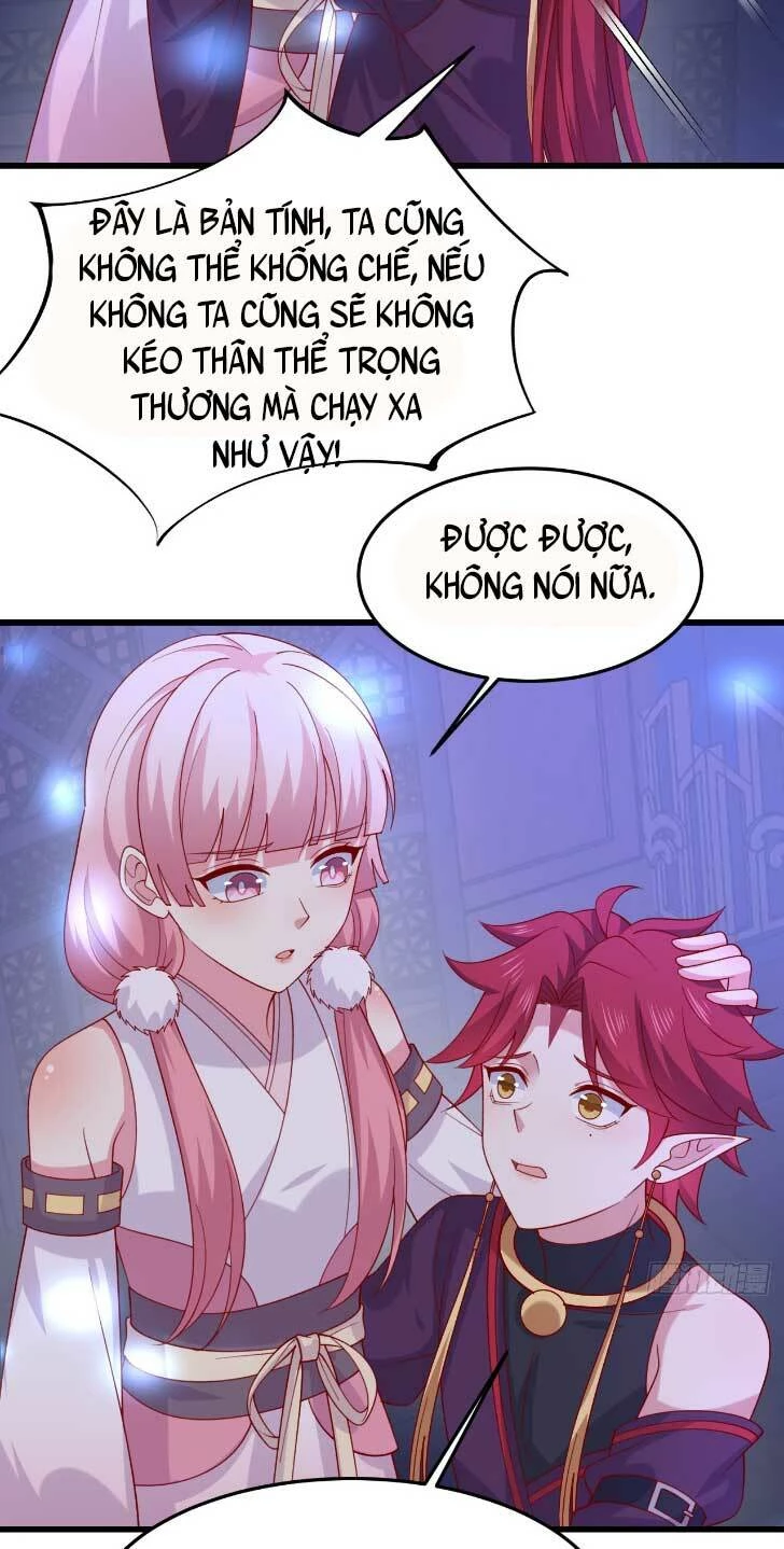 Chi Tôn Đồng Thuật Sư: Tuyệt Thế Đại Tiểu Thư Chapter 356 - 13