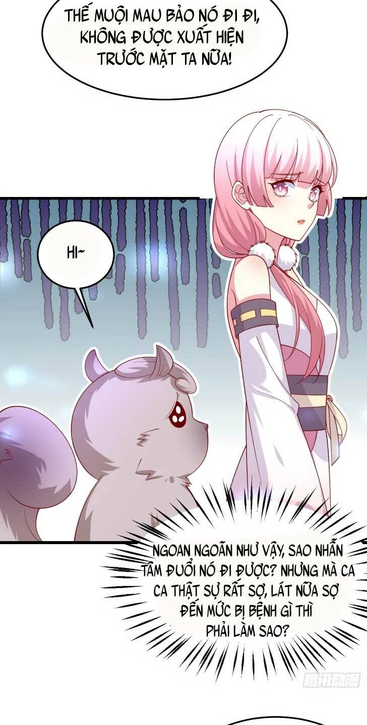 Chi Tôn Đồng Thuật Sư: Tuyệt Thế Đại Tiểu Thư Chapter 356 - 14